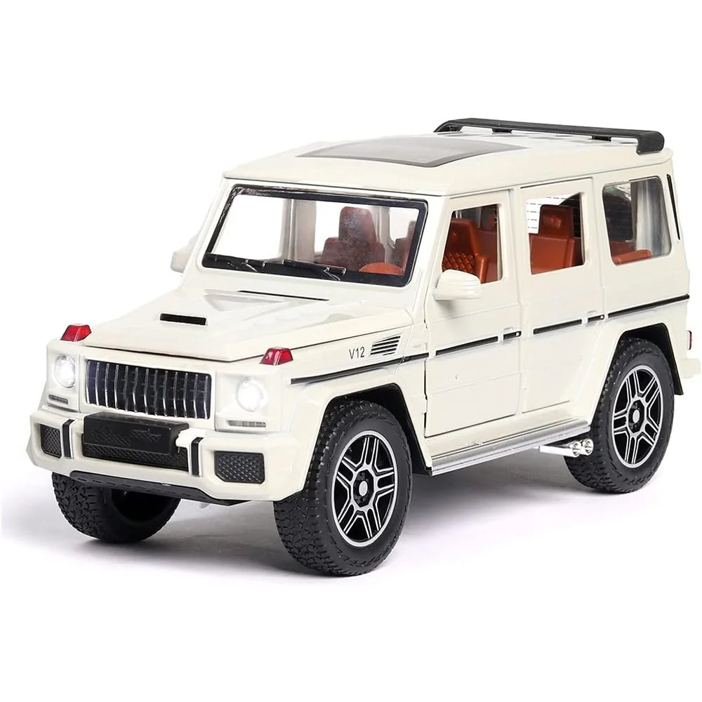 1:24 Die Cast Models
